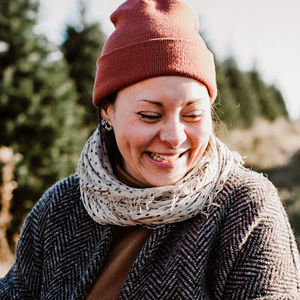 Meet your Posher, Marie-claude